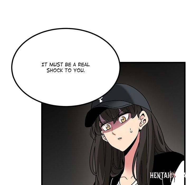 A Turning Point A Turning Point Chapter 117 - Trang 20