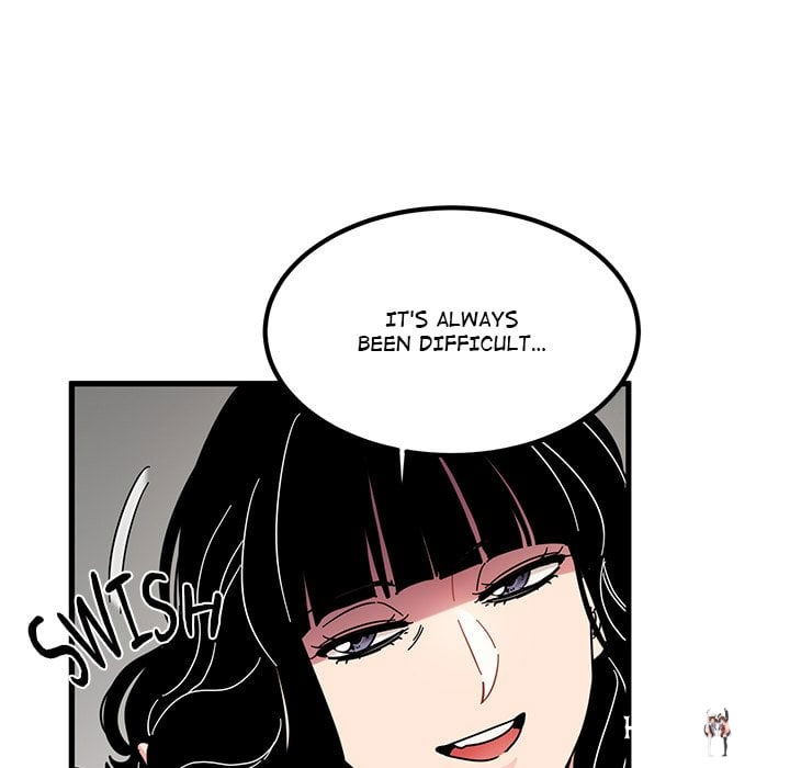 A Turning Point A Turning Point Chapter 117 - Trang 22