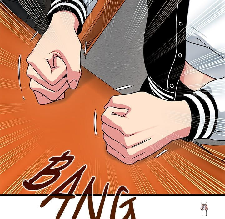 A Turning Point A Turning Point Chapter 117 - Trang 38