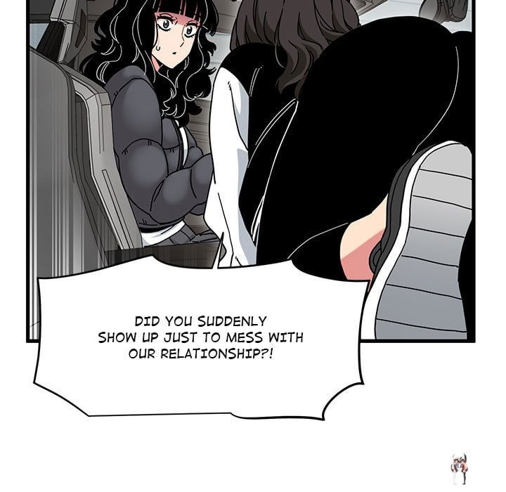 A Turning Point A Turning Point Chapter 117 - Trang 43