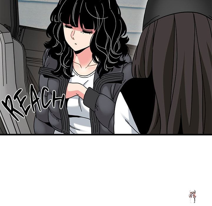 A Turning Point A Turning Point Chapter 117 - Trang 58