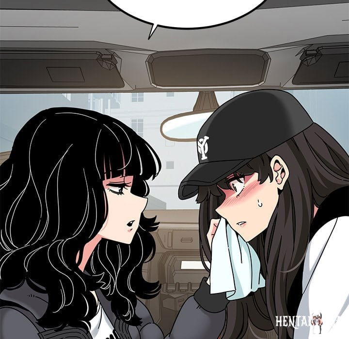 A Turning Point A Turning Point Chapter 117 - Trang 61