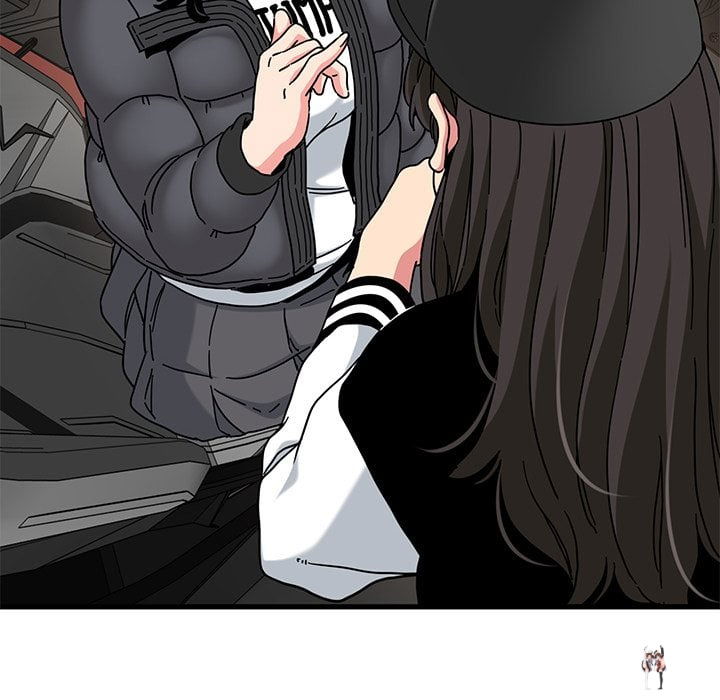 A Turning Point A Turning Point Chapter 117 - Trang 80