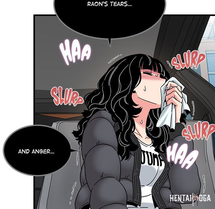 A Turning Point A Turning Point Chapter 117 - Trang 87