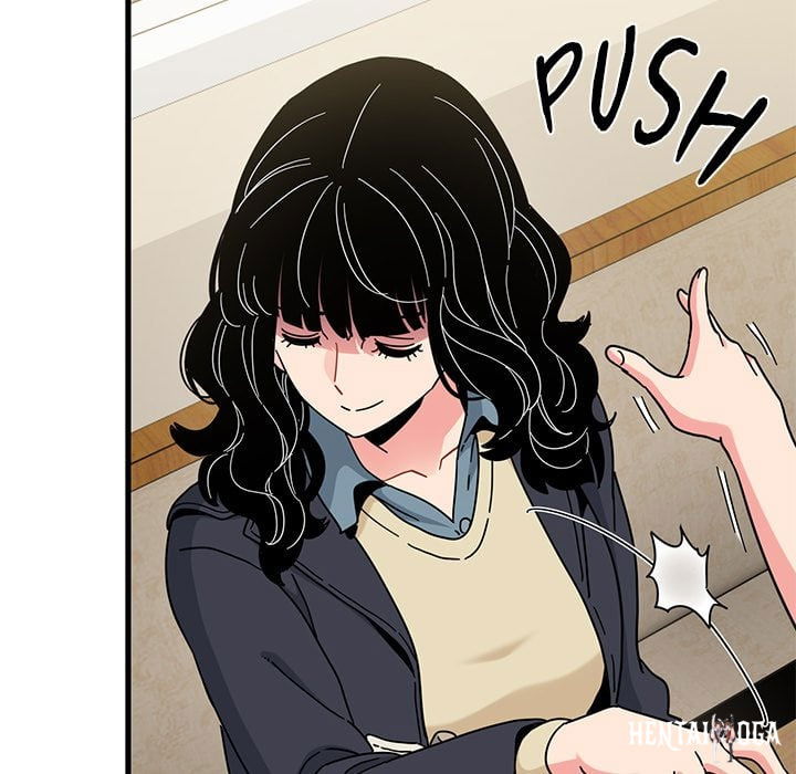 A Turning Point A Turning Point Chapter 119 - Страница 10