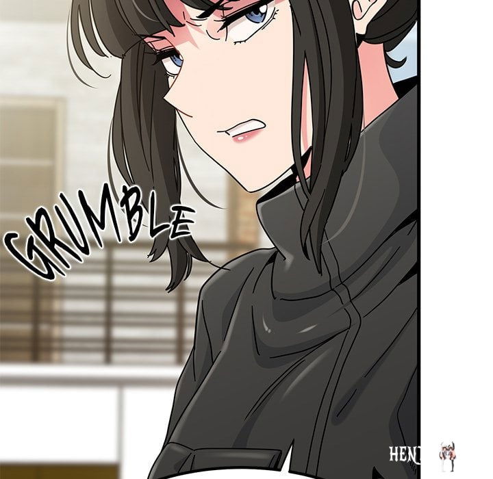 A Turning Point A Turning Point Chapter 119 - Страница 100