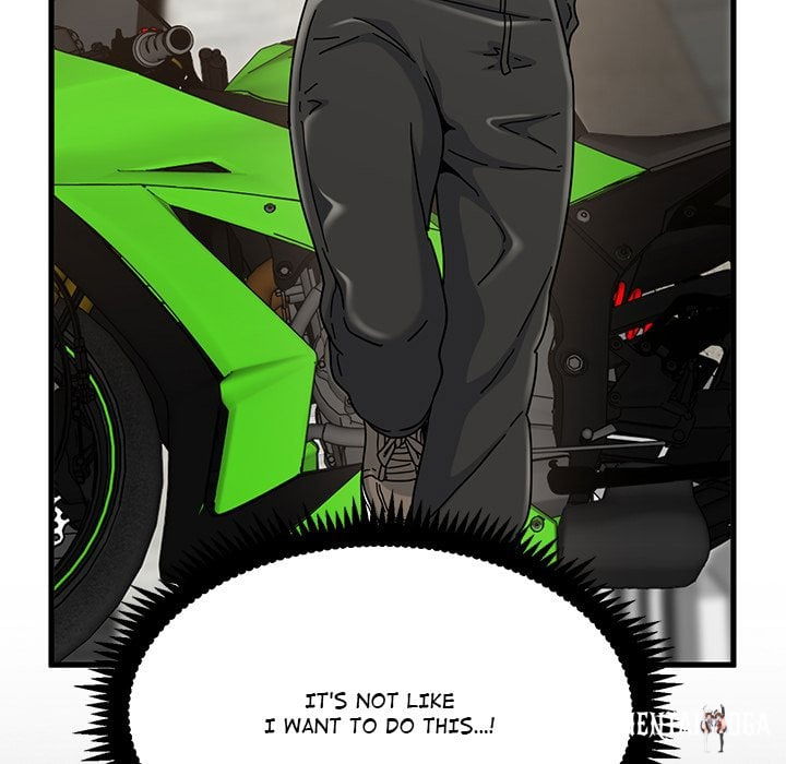 A Turning Point A Turning Point Chapter 119 - Страница 103