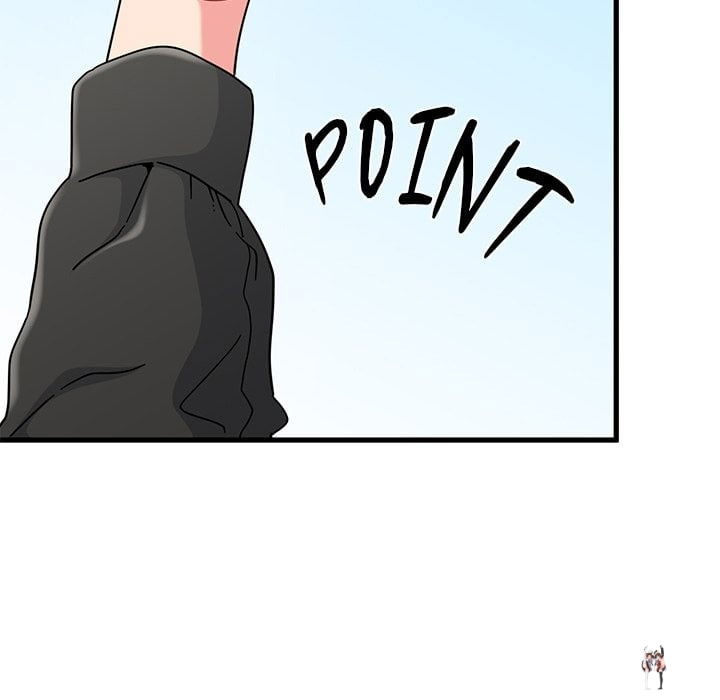 A Turning Point A Turning Point Chapter 119 - Страница 111