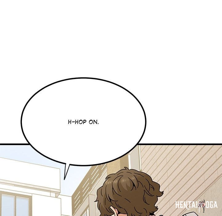 A Turning Point A Turning Point Chapter 119 - Страница 112