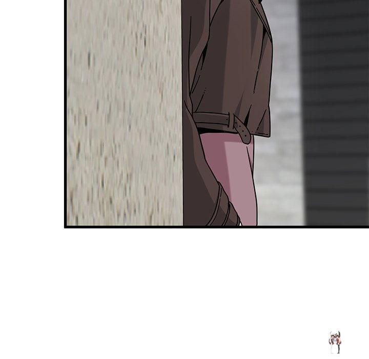 A Turning Point A Turning Point Chapter 119 - Страница 121