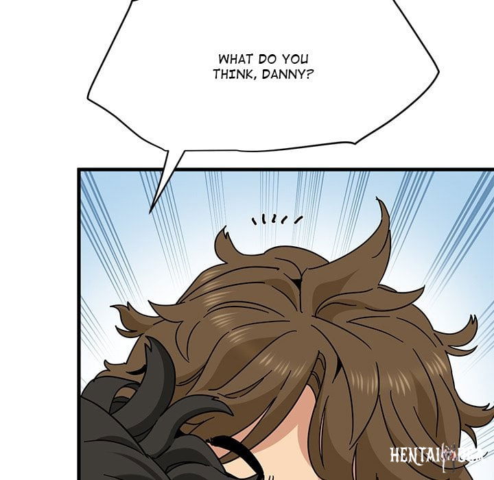 A Turning Point A Turning Point Chapter 119 - Страница 136