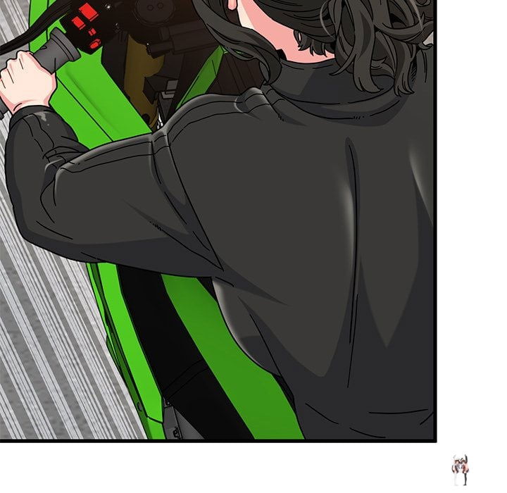 A Turning Point A Turning Point Chapter 119 - Страница 151