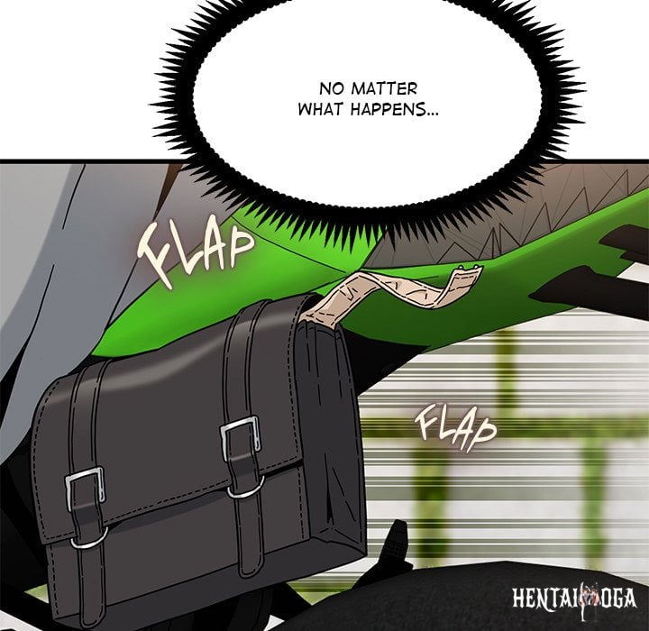 A Turning Point A Turning Point Chapter 119 - Страница 155