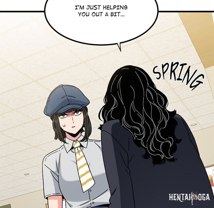 A Turning Point A Turning Point Chapter 119 - Страница 17