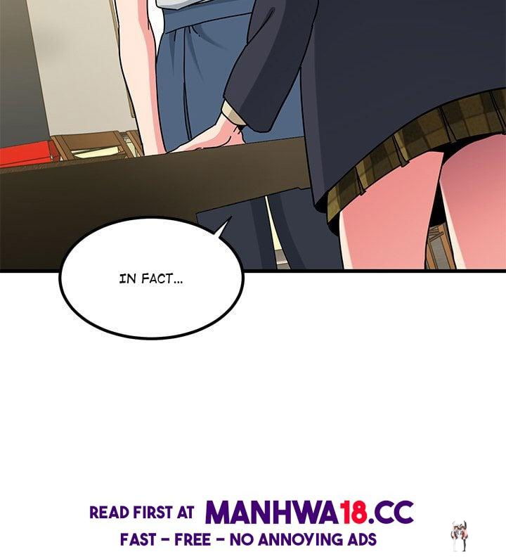 A Turning Point A Turning Point Chapter 119 - Страница 18