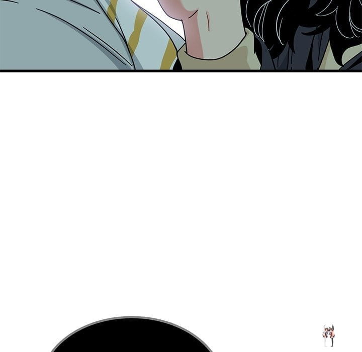 A Turning Point A Turning Point Chapter 119 - Страница 21