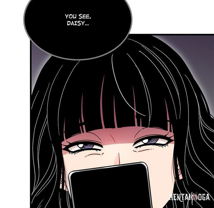 A Turning Point A Turning Point Chapter 119 - Страница 22