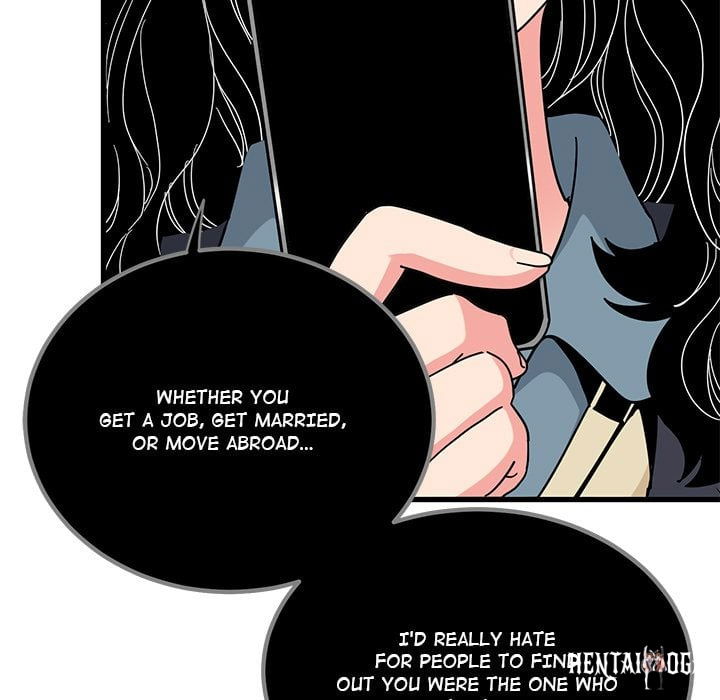 A Turning Point A Turning Point Chapter 119 - Страница 23