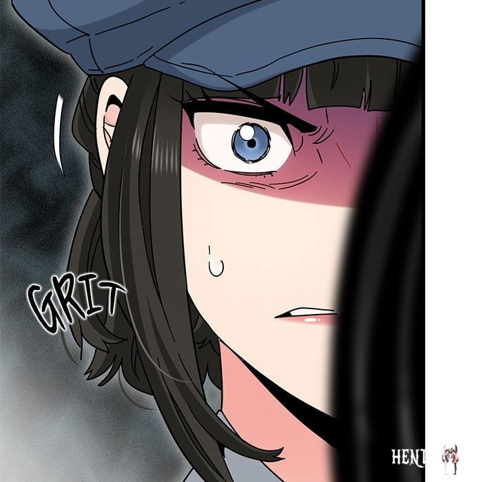 A Turning Point A Turning Point Chapter 119 - Страница 25