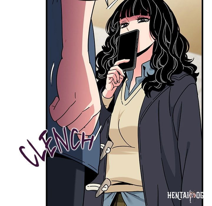 A Turning Point A Turning Point Chapter 119 - Страница 27