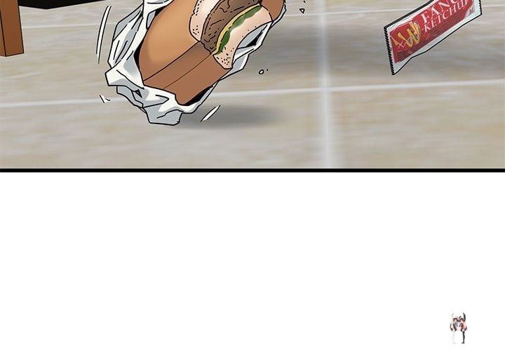 A Turning Point A Turning Point Chapter 119 - Страница 3