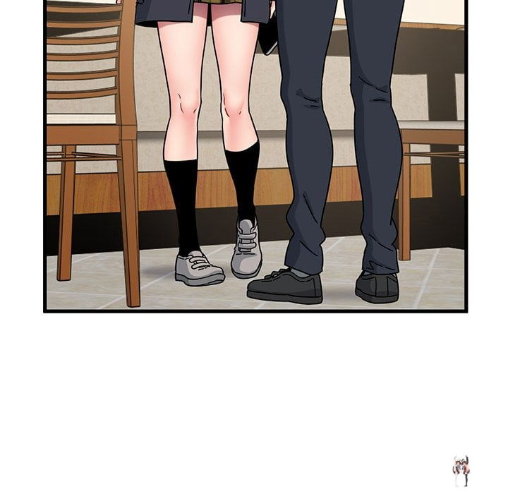 A Turning Point A Turning Point Chapter 119 - Страница 32