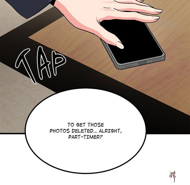 A Turning Point A Turning Point Chapter 119 - Страница 34