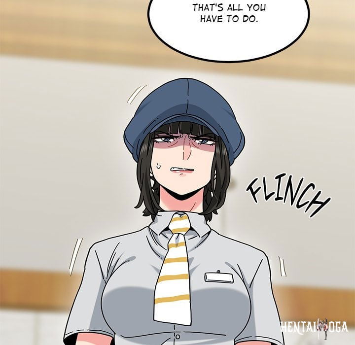 A Turning Point A Turning Point Chapter 119 - Страница 36