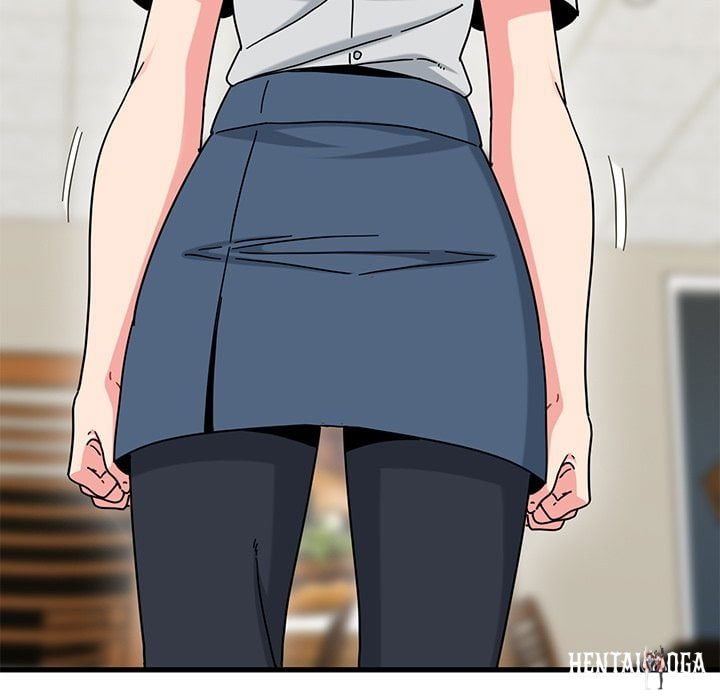 A Turning Point A Turning Point Chapter 119 - Страница 37