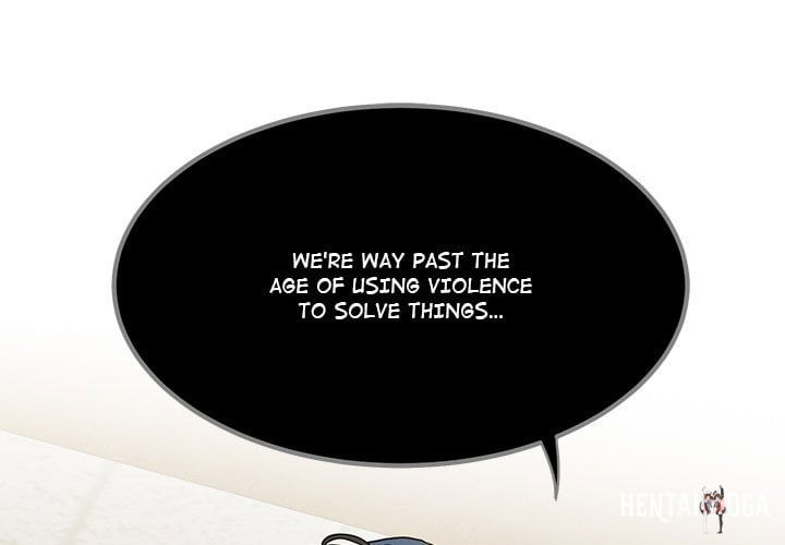 A Turning Point A Turning Point Chapter 119 - Страница 4