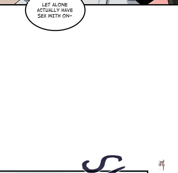 A Turning Point A Turning Point Chapter 119 - Страница 42