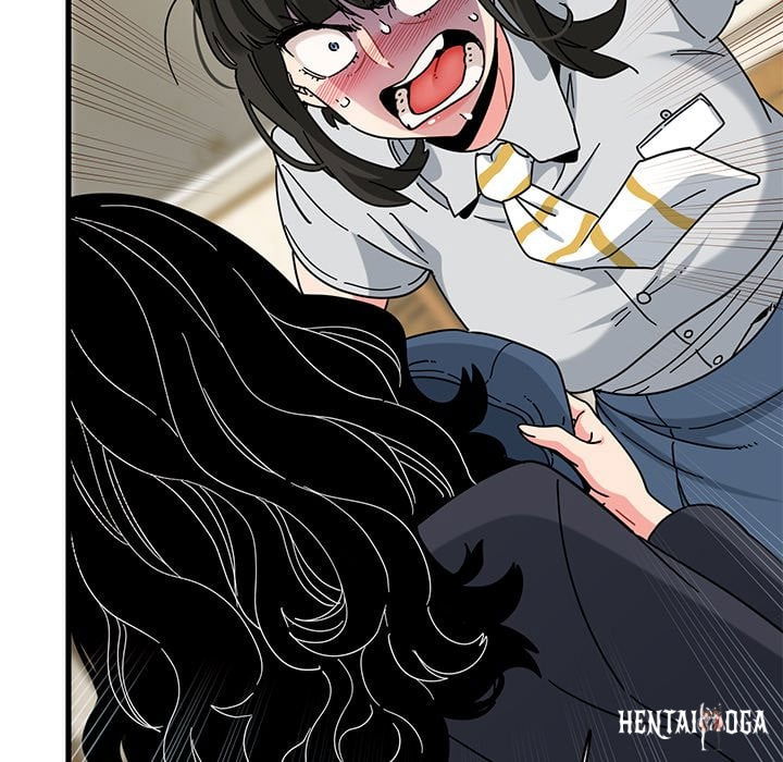 A Turning Point A Turning Point Chapter 119 - Страница 46