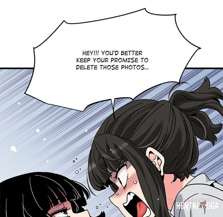 A Turning Point A Turning Point Chapter 119 - Страница 48