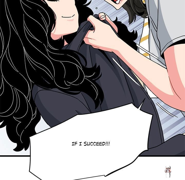 A Turning Point A Turning Point Chapter 119 - Страница 49