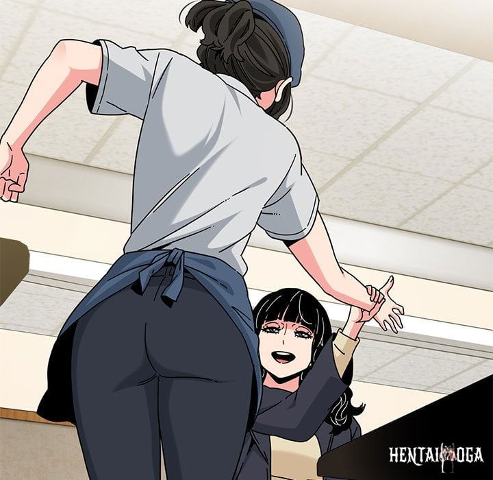 A Turning Point A Turning Point Chapter 119 - Страница 5