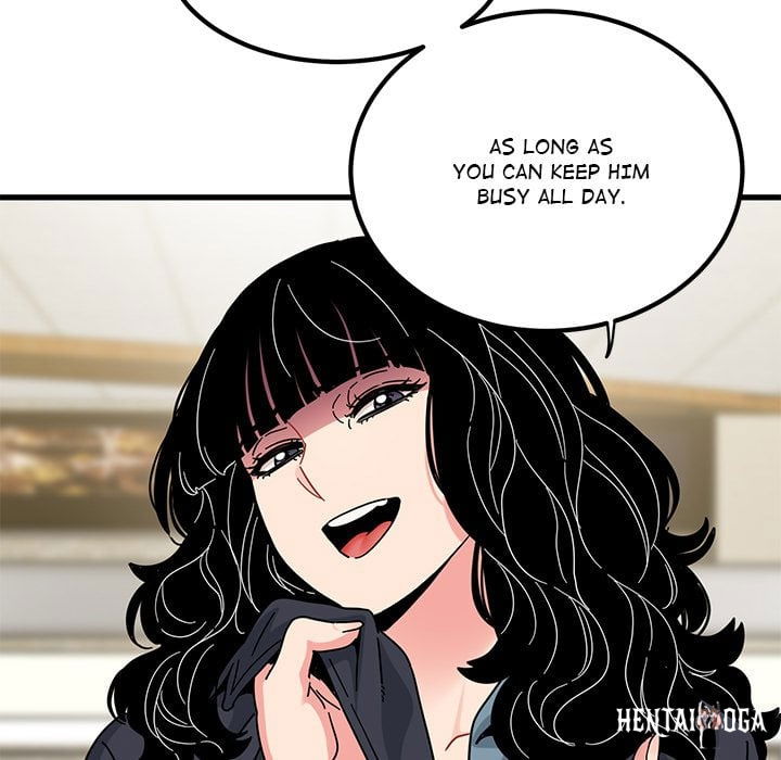 A Turning Point A Turning Point Chapter 119 - Страница 52