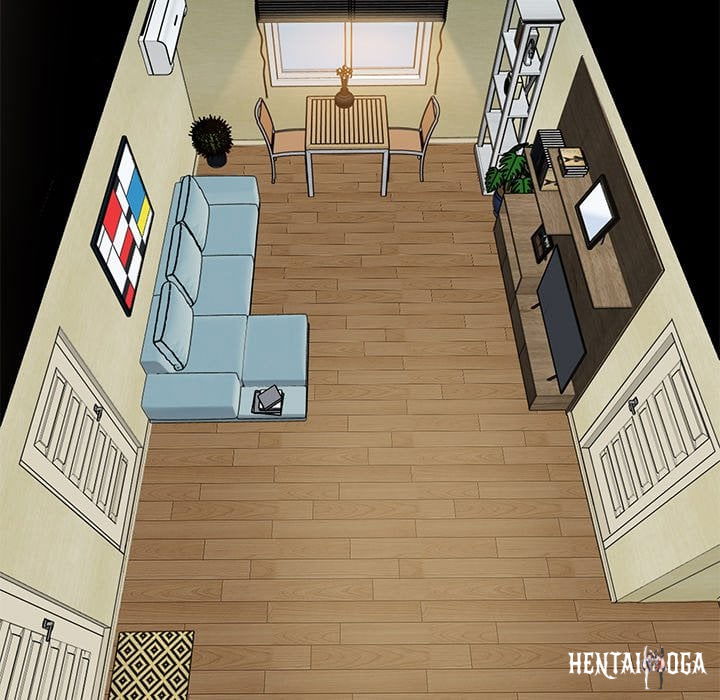 A Turning Point A Turning Point Chapter 119 - Страница 63