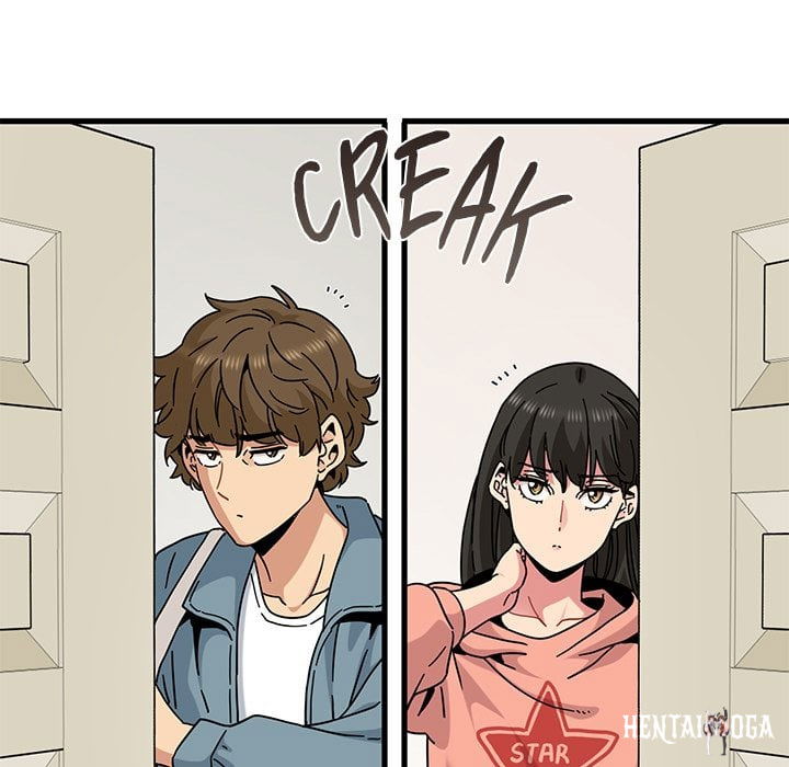 A Turning Point A Turning Point Chapter 119 - Страница 65