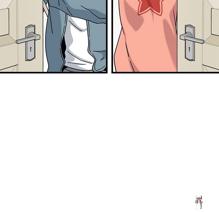 A Turning Point A Turning Point Chapter 119 - Страница 66