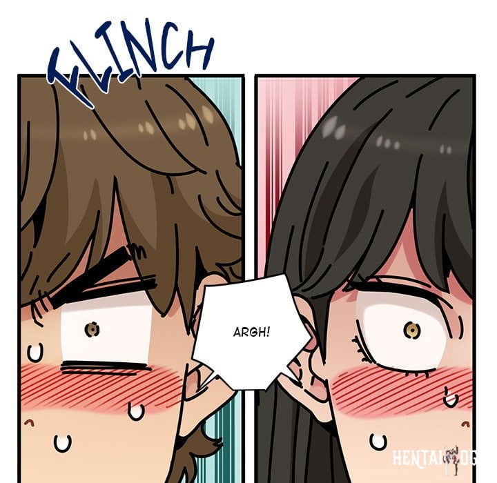 A Turning Point A Turning Point Chapter 119 - Страница 67