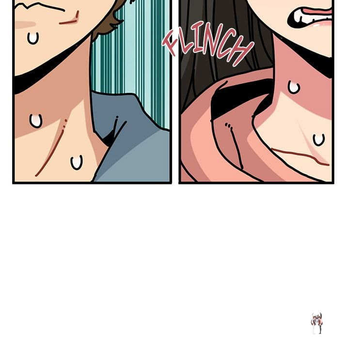 A Turning Point A Turning Point Chapter 119 - Страница 68