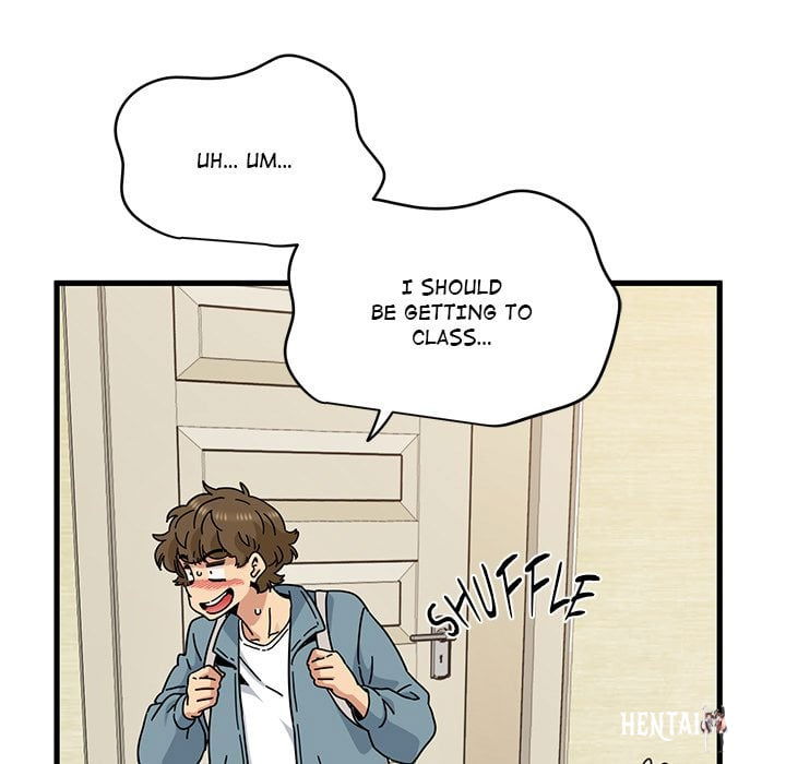 A Turning Point A Turning Point Chapter 119 - Страница 69