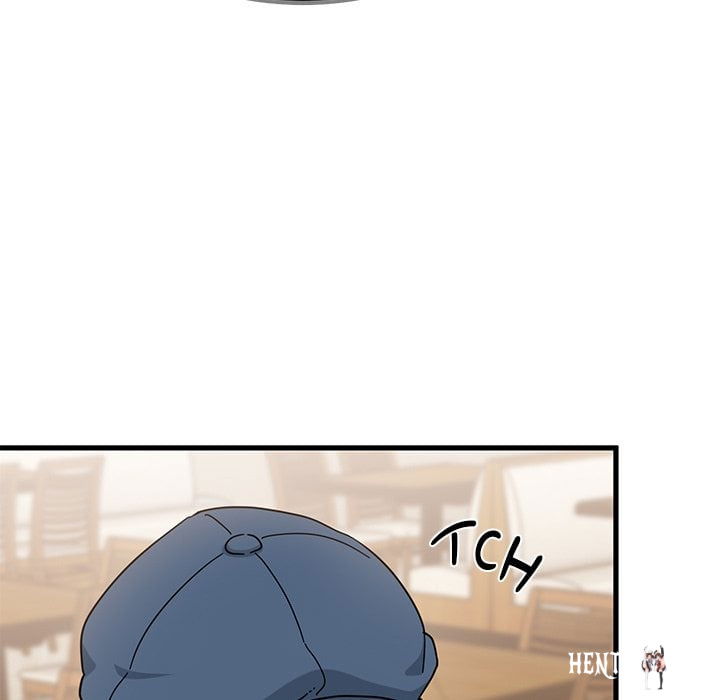 A Turning Point A Turning Point Chapter 119 - Страница 7