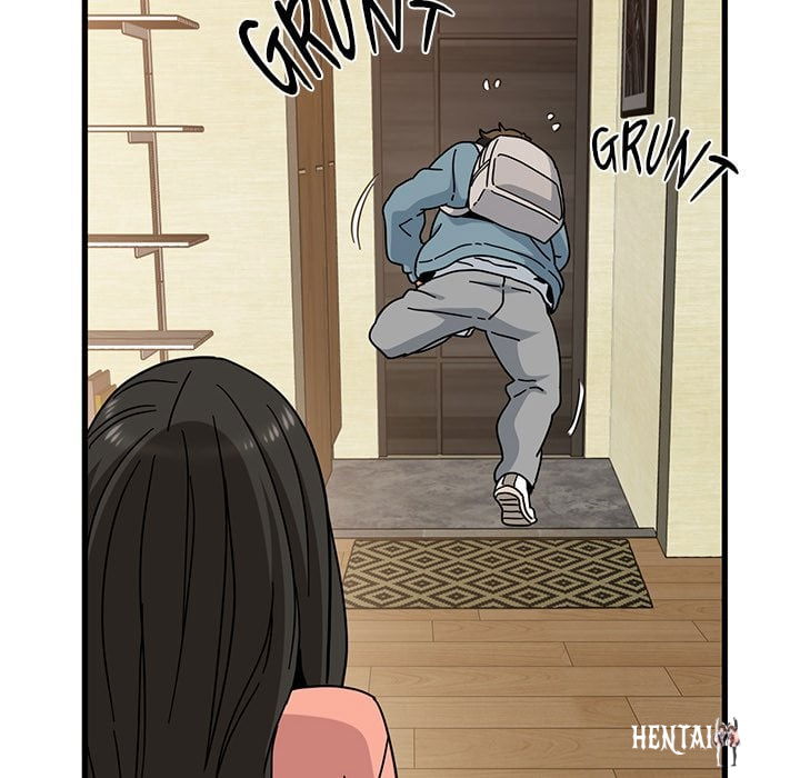 A Turning Point A Turning Point Chapter 119 - Страница 72