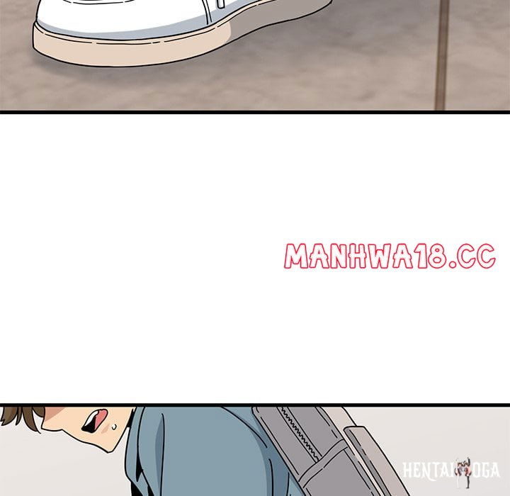 A Turning Point A Turning Point Chapter 119 - Страница 79