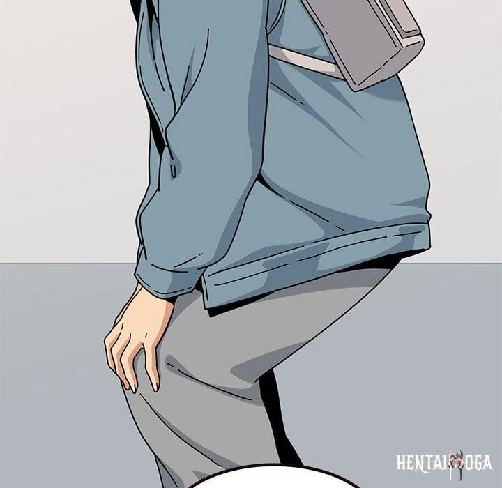 A Turning Point A Turning Point Chapter 119 - Страница 80