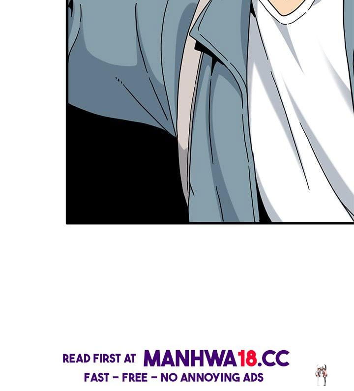 A Turning Point A Turning Point Chapter 119 - Страница 83