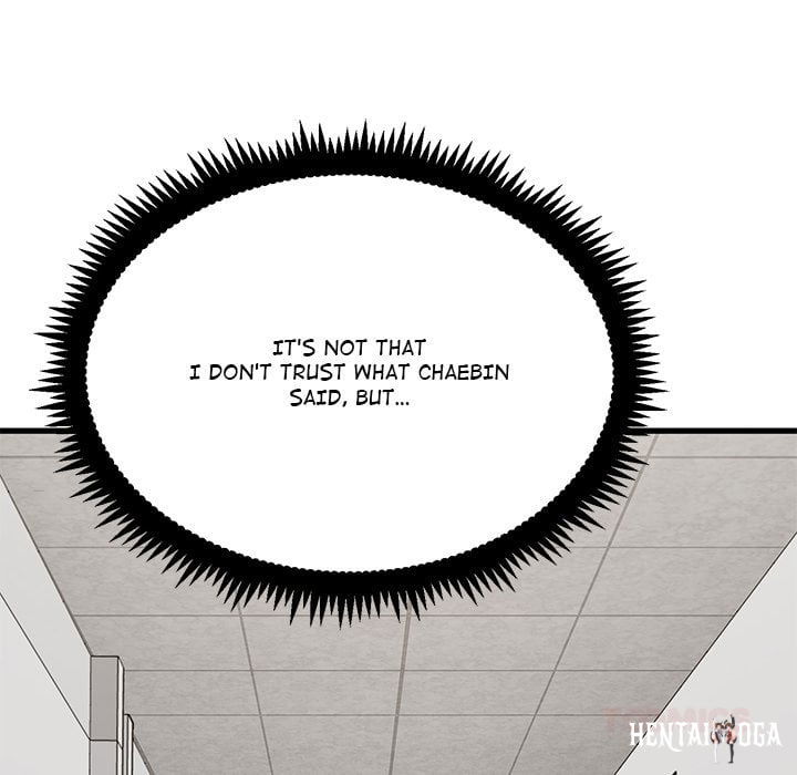 A Turning Point A Turning Point Chapter 119 - Страница 84