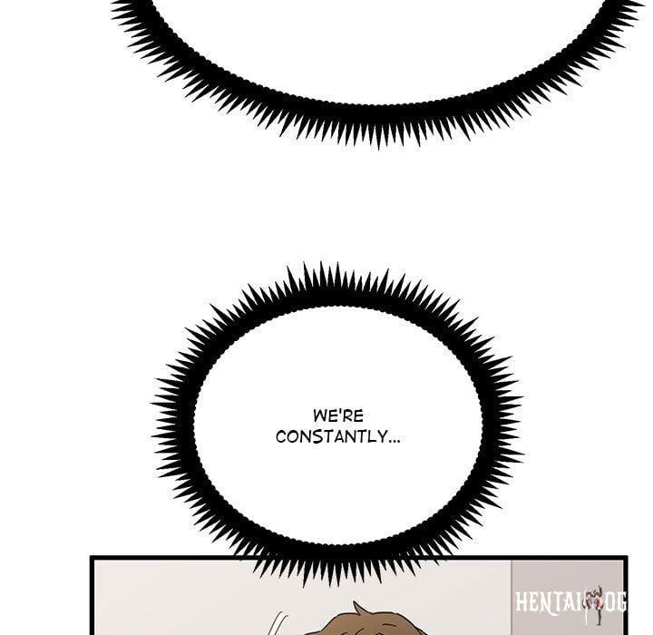 A Turning Point A Turning Point Chapter 119 - Страница 86