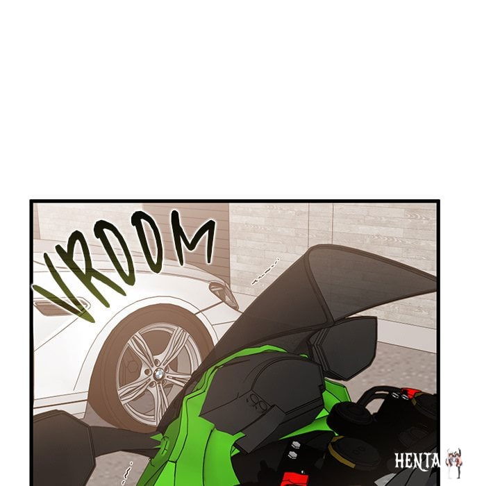 A Turning Point A Turning Point Chapter 119 - Страница 91